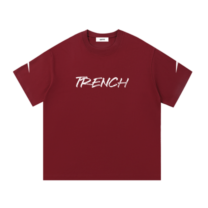 Essential Cotton T-Shirt