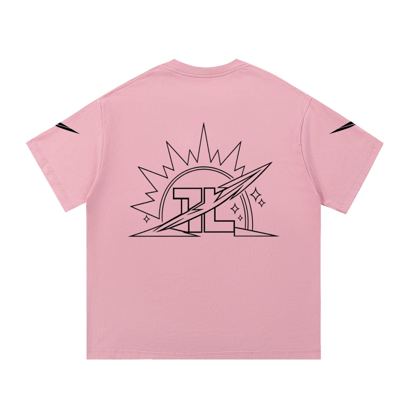 Essential Cotton T-Shirt