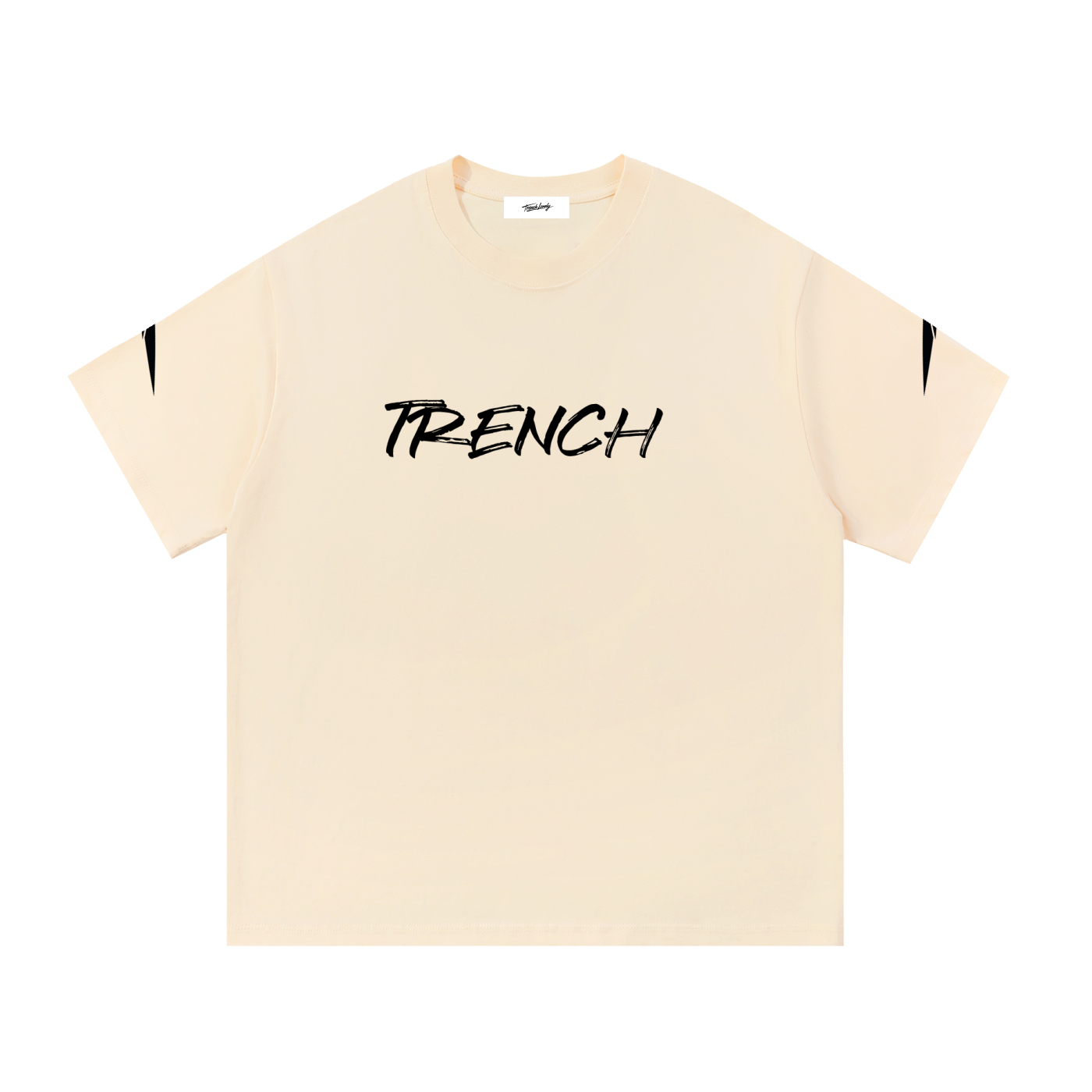 Essential Cotton T-Shirt