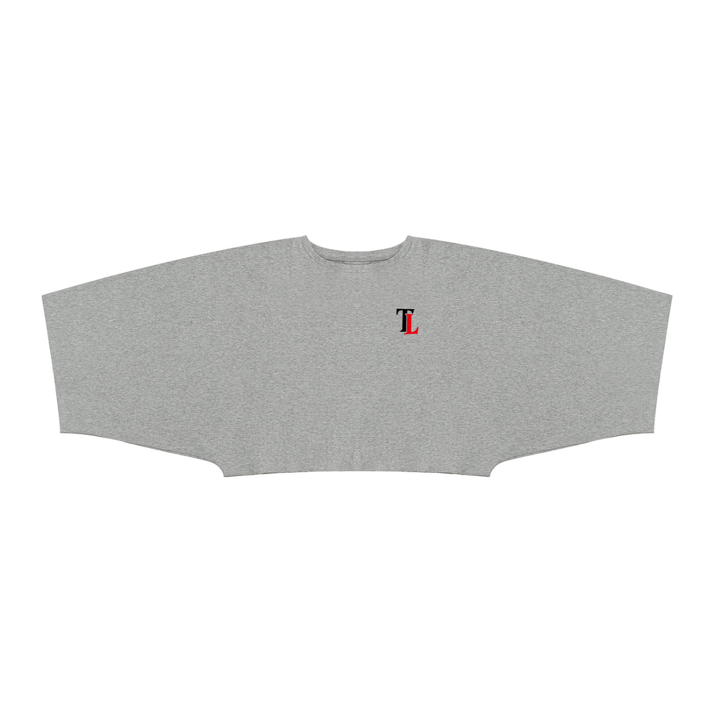 Women's Boxy Batwing Sleeve T-Shirt