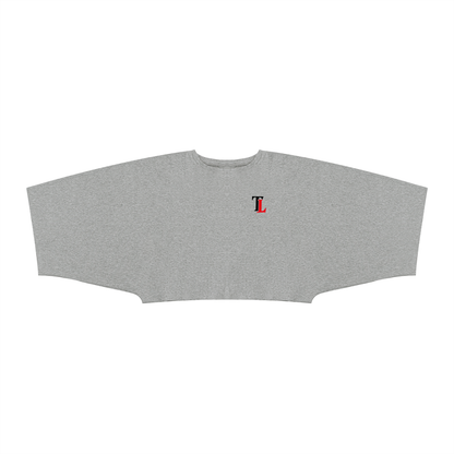 Women's Boxy Batwing Sleeve T-Shirt