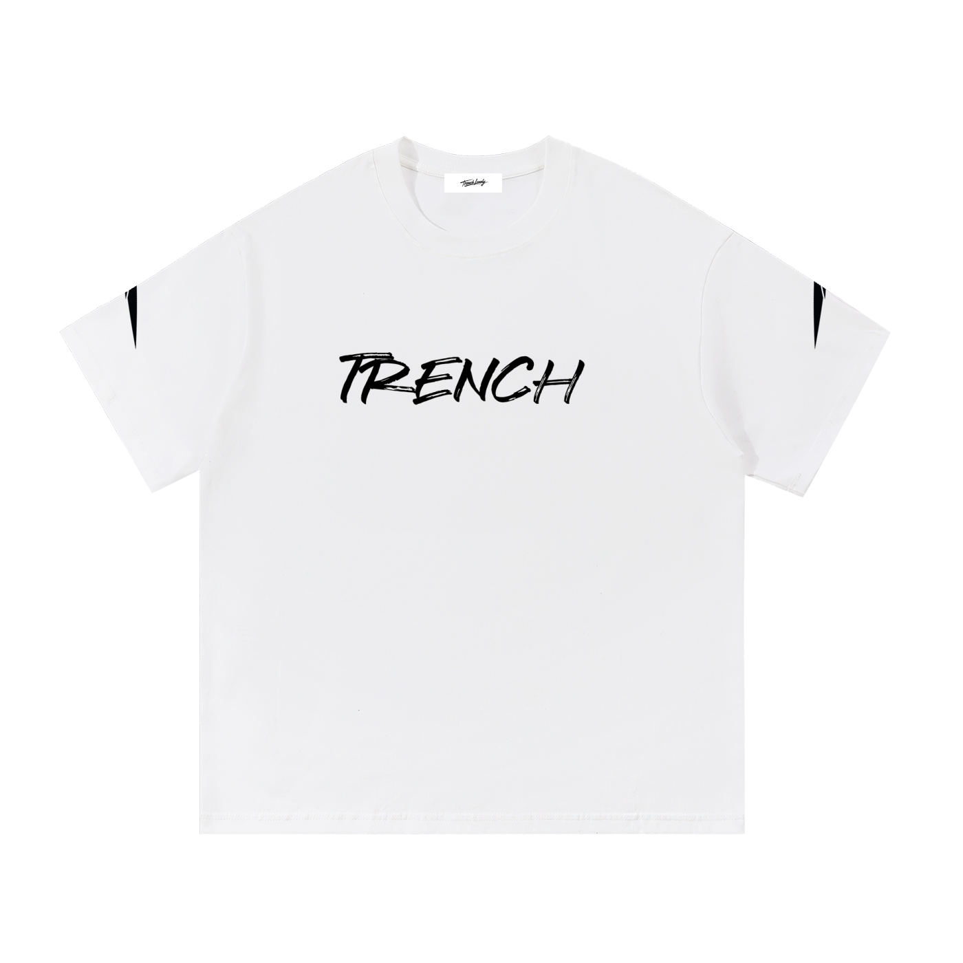 Essential Cotton T-Shirt