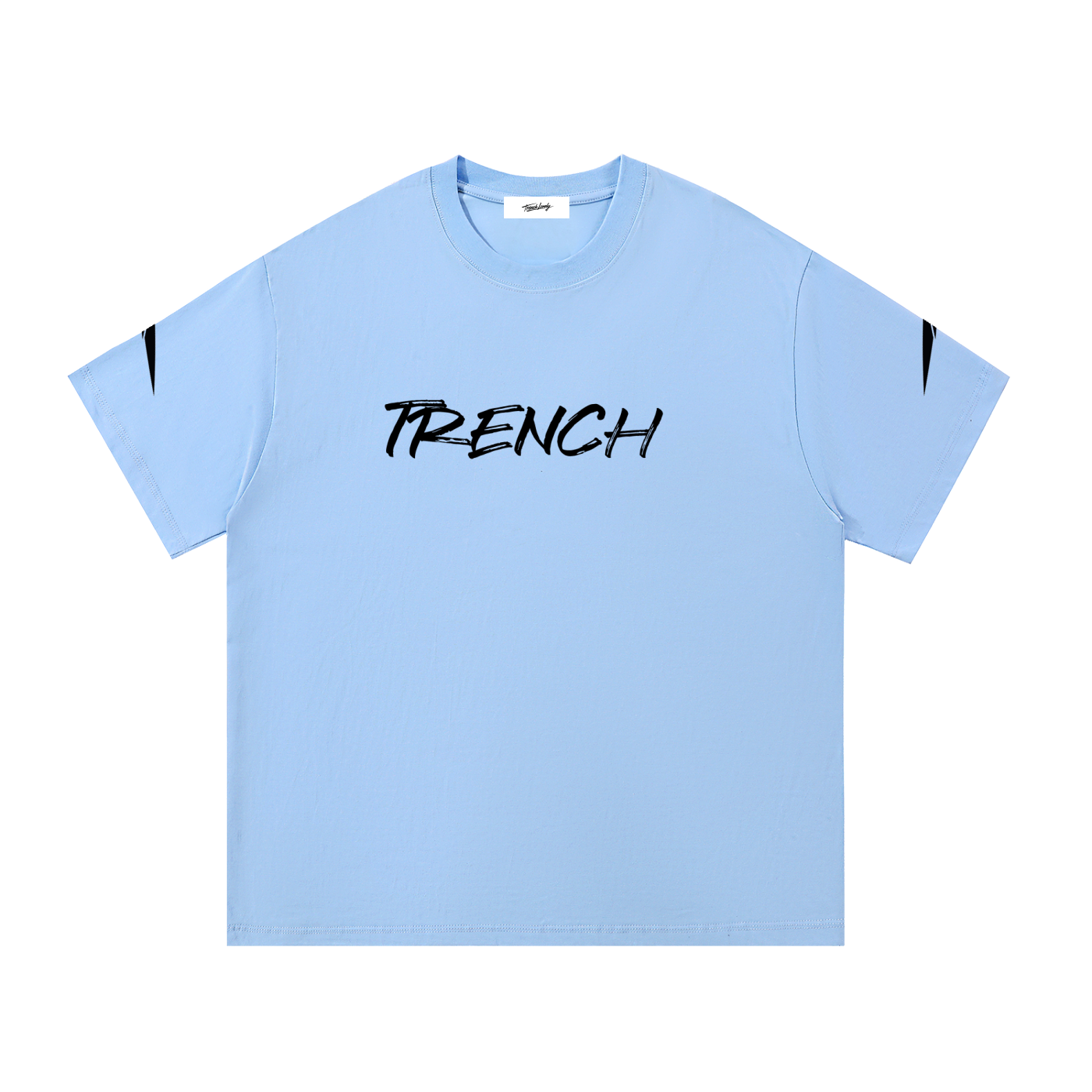 Essential Cotton T-Shirt