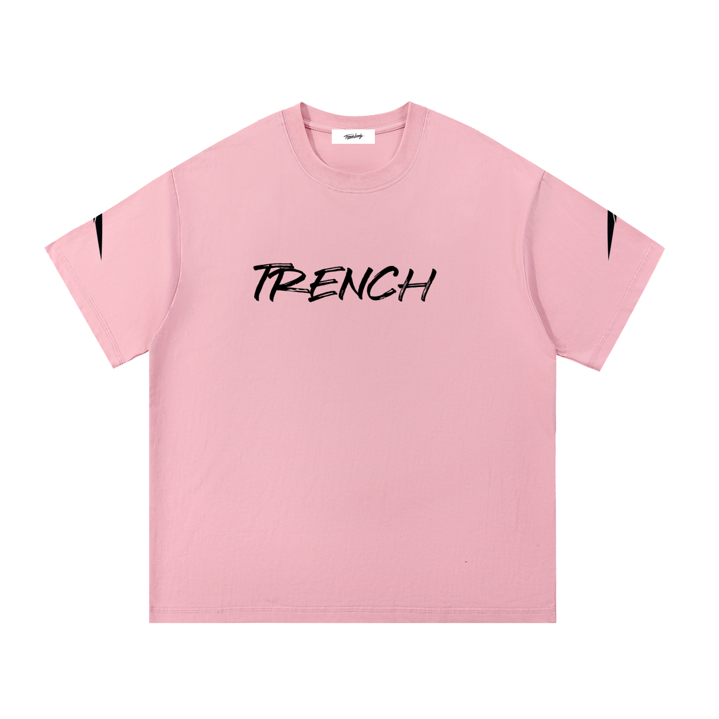 Essential Cotton T-Shirt