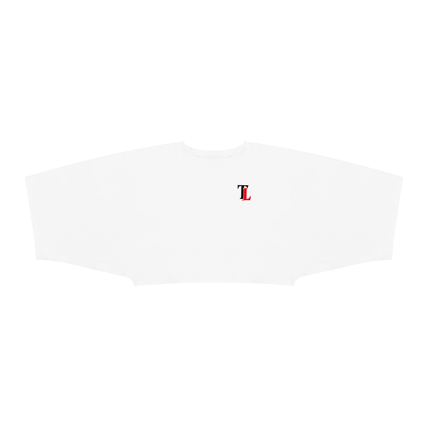 Women's Boxy Batwing Sleeve T-Shirt