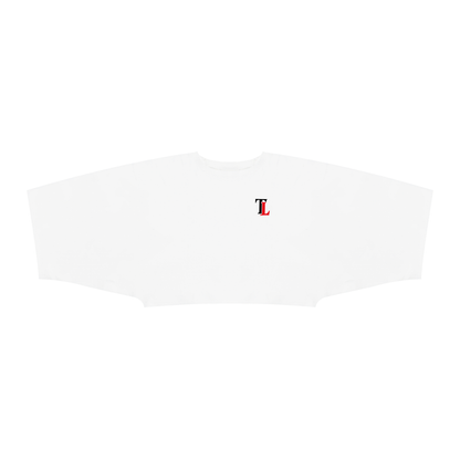 Women's Boxy Batwing Sleeve T-Shirt